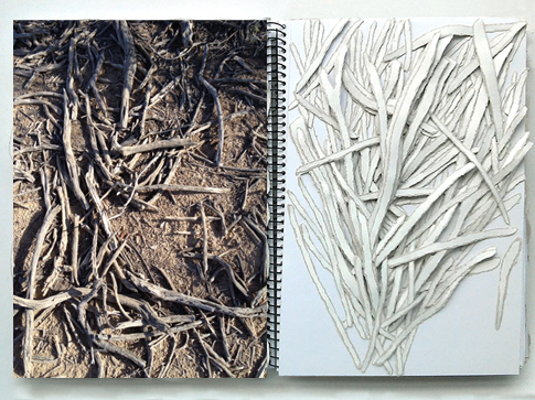 Paper Earth Skins – Bianca Severijns