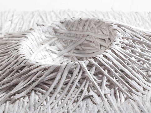 Paper Art – Bianca Severijns – Displacement Series