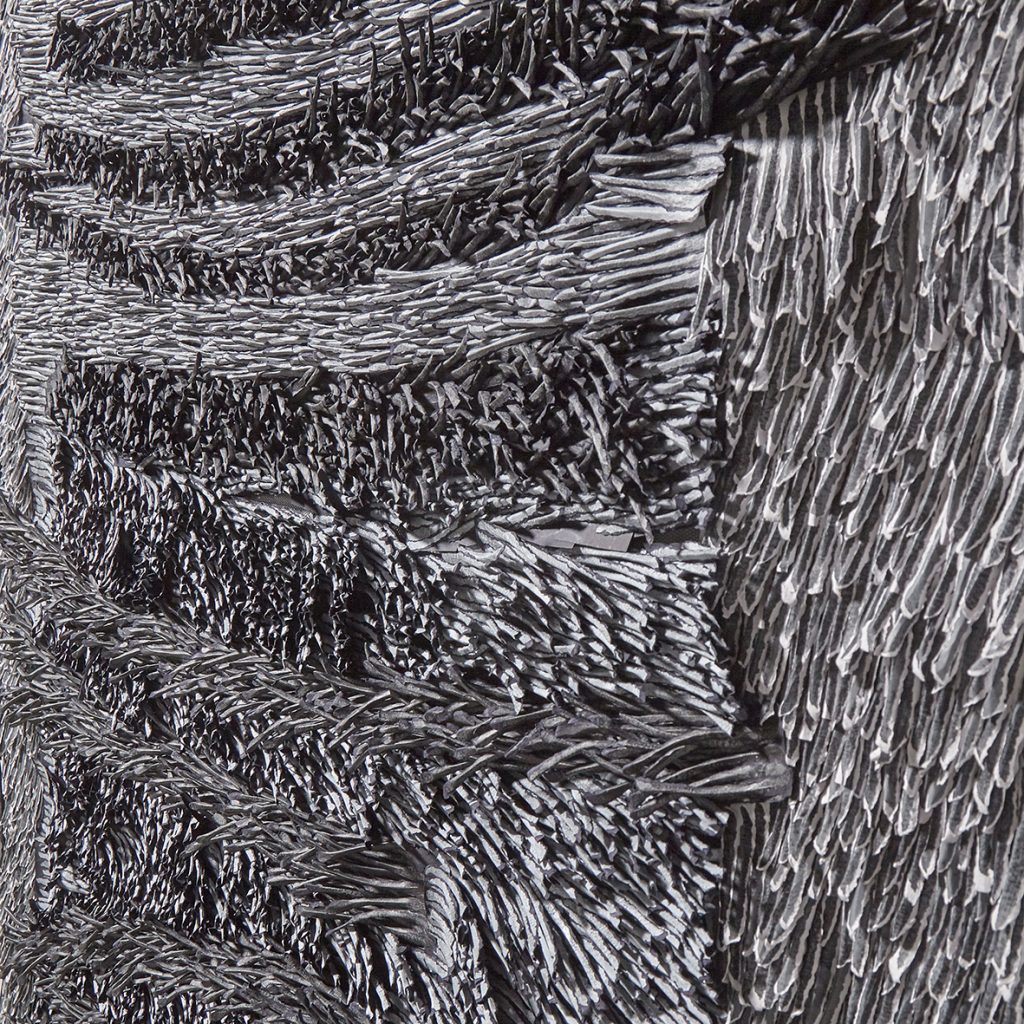 Protective blanket series, Bianca Severijns, paper art, paper artist, contemporary paper art, contemporary paper artist, contemporary art
