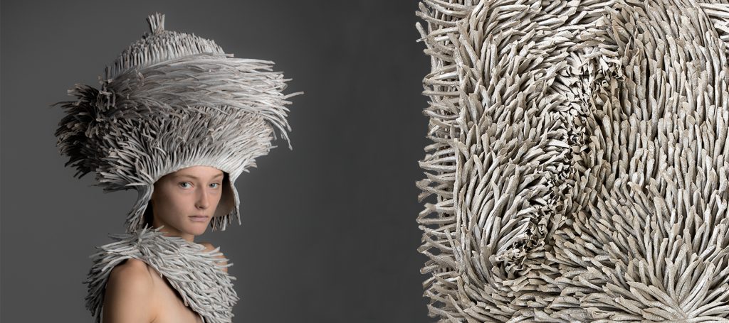 Bianca Severijns, paper artist, contemporary paper artist, paper art, contemporary paper art